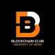 BLOCKCHAIN UNIBEN