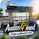 Audios 4 MED Oran (promo MedHaven2023)