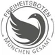 Freiheitsboten_München