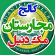 McDaniel College| دانشجویان کالج مک دنیل مجارستان