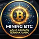 EA MINING BTC/GOLD