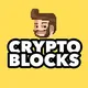 CryptoBlocks Lounge