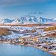 Хубсугул рыбалка Мунку-Сардык Монголия