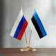 Россия-Эстония Граница. Нарва,Койдула ,Лухамаа
