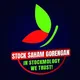 Stock Saham Gorengan