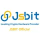 Jsbit Mining Official Channel