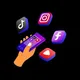 Media Community | SMM | КАЗАХСТАН