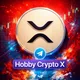 Hobby Crypto X