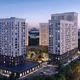 Балтийский (Москва, группа жильцов)