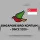🇸🇬☕️Singapore Bird KopiTiam☕️🇸🇬