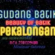 Gudang batik