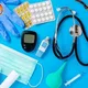 Medical Supplies in Saudi Arabia