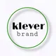 Klever ● Жіночий одяг. Туреччина, Китай. ♡Дропшиппінг♡ Блакитна 1053