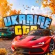 UKRAINE GTA | ГТА УКРАЇНА