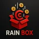 Rain Box🤑🎁 Binance y Bybit