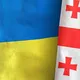 Украинцы в Тбилиси 🇺🇦🇬🇪 Українці в Тбілісі