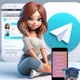 Продвижение в ТГ•ВК•Instagram•TikTok