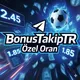 BonusTakipTR-Özel Oran