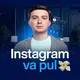 Instagram va Pul