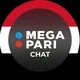 Megapari 🔵🔴 Egypt 🇪🇬 Chat