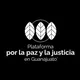 Plataforma por la Paz