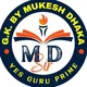 G.K By Mukesh Dhaka