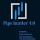 PIPS HUNTER 4.0 EA 🌐
