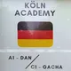KÖLN ACADEMY 🇩🇪