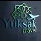YUKSAK TRAVEL 🕋