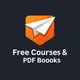 Free Courses & PDF Books | Programming | Python, Data Science, Java Coding, SQL, Web Development, AI, ML, Mobile, Cyber Security