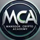 Mansoor Crypto Academy