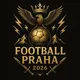 Football PRAHA / Футбол ПРАГА