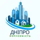 Днепр Оренда та продаж нерухомості