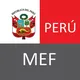 Capacitaciones DGPP MEF Perú