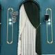 Zamonaviy pardalar Munisa design