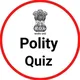 Indian Polity Quiz