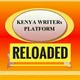 KENYA WRITERS PLATFORM