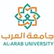 جامعة العرب Al-Arab University
