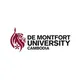 De Montfort University Cambodia
