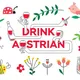 DRINK AUSTRIAN ❤️🤍❤️