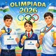 OLIMPIADA 2026