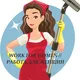 РАБОТА ДЛЯ ЖЕНЩИН - САНКТ-ПЕТЕРБУРГ
