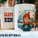 Печать на кружках, подарки Улан-Удэ