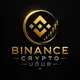 Binance Crypto Uğur