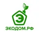 «ЭКОДОМ.РФ» СТРОИТЕЛЬСТВО БЕРЕЗНИКИ, ПЕРМЬ, ЕКАТЕРИНБУРГ