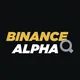 Binance Alpha Competition