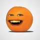 Ton Orange Lur Chat
