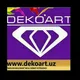 DEKO'ART MOHR USTALAR