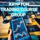 KRYPTON TRADING COURSE GROUP 💻💻💻