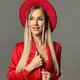 Дом Богини |Алла Гончарова